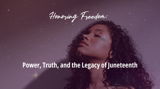 Honoring Freedom: Power, Truth, and the Legacy of Juneteenth