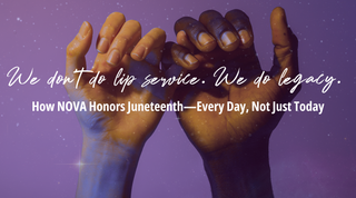 We Don’t Do Lip Service. We Do Legacy.