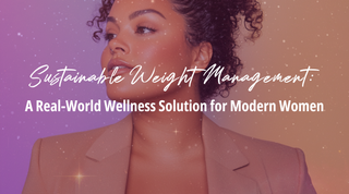 Sustainable Weight Management Starts With Flourish