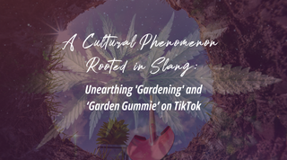 Unearthing 'Gardening' and 'Garden Gummies' on TikTok: A Cultural Phenomenon in Slang