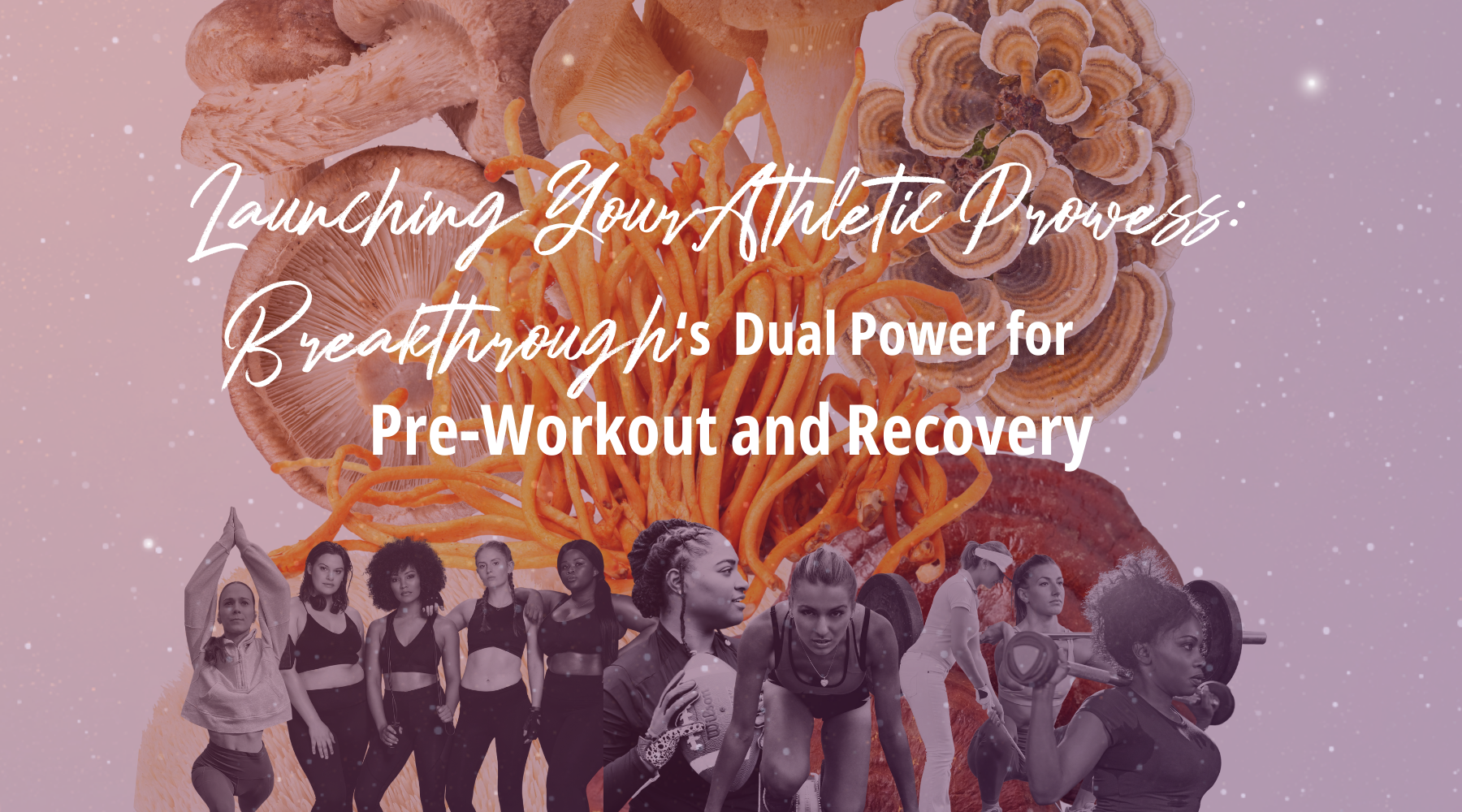 Launching Your Athletic Prowess