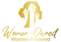 woman-owned & developed